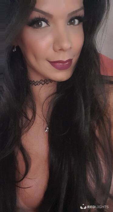 TS Sabrina (Foto)