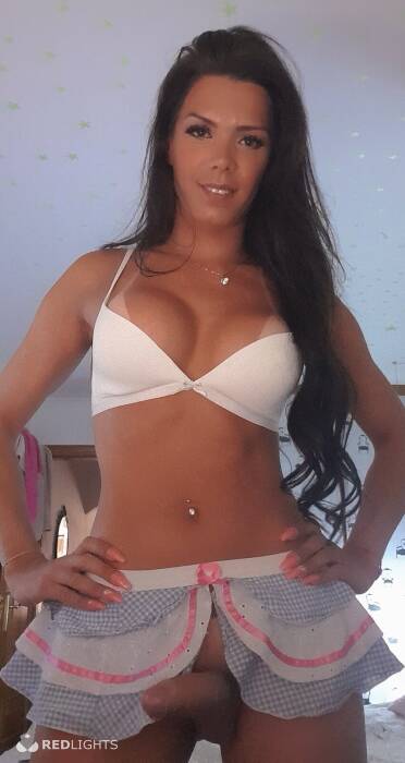 TS Sabrina (Foto)