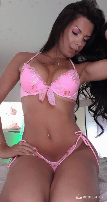TS Sabrina (Foto)