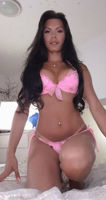 TS Sabrina (Foto)