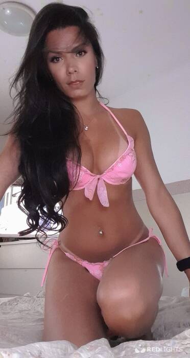 TS Sabrina (Foto)