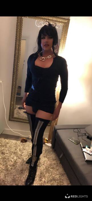 Amanda xxl (Foto)