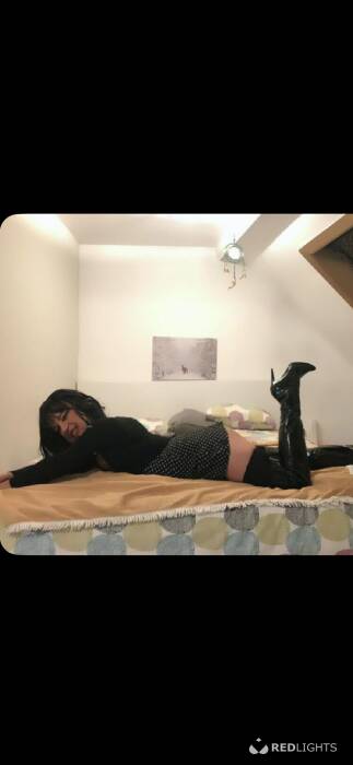 Amanda xxl (Foto)