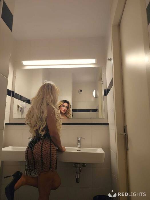 Trans DEBORA (Foto)