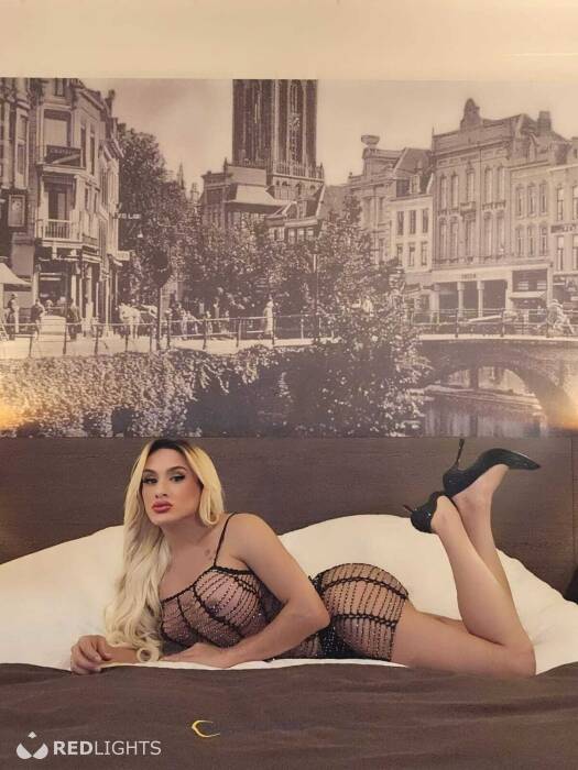 Trans DEBORA (Foto)