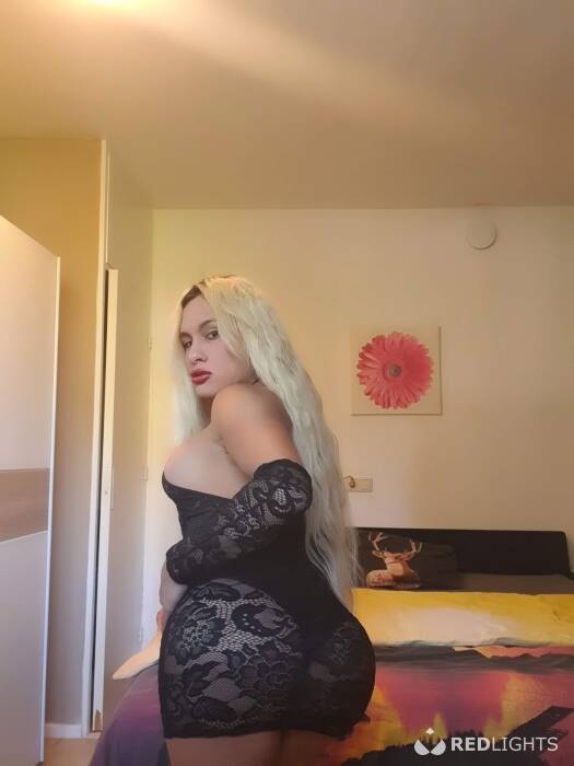Trans DEBORA (Foto)