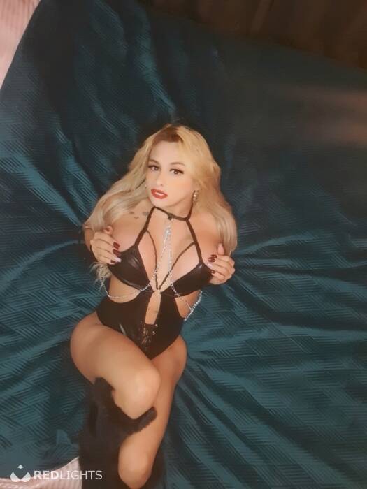 Trans DEBORA (Foto)