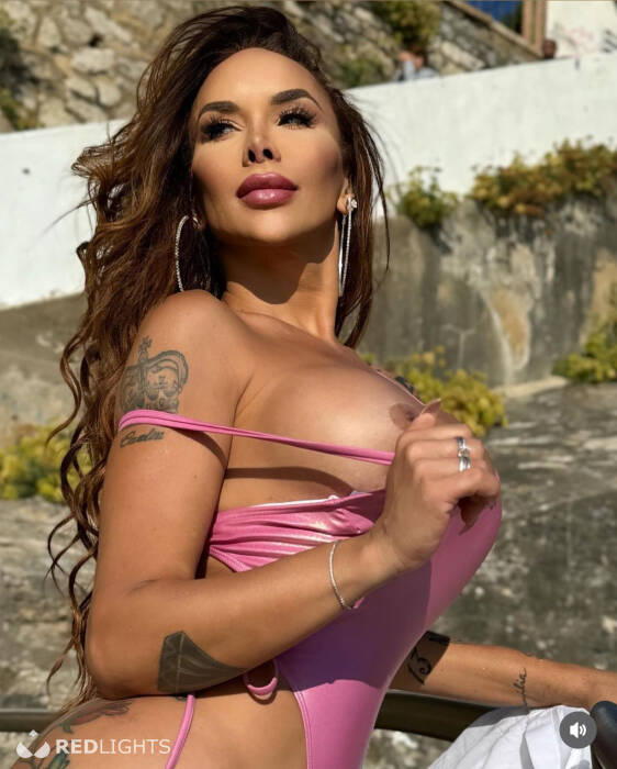 Brunna Vilar (Foto)