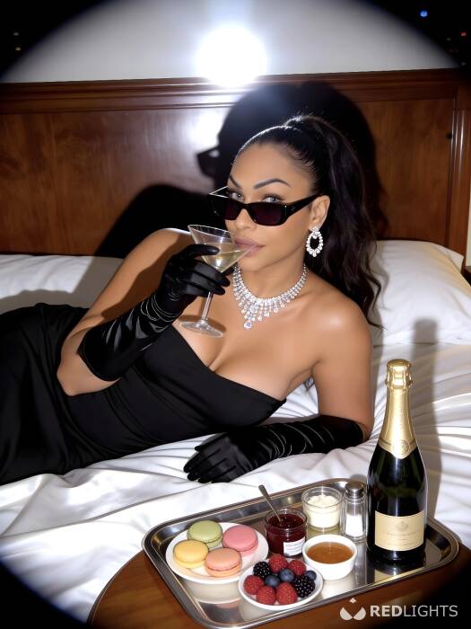 JUJU DOLL LAST DAYS (Foto)