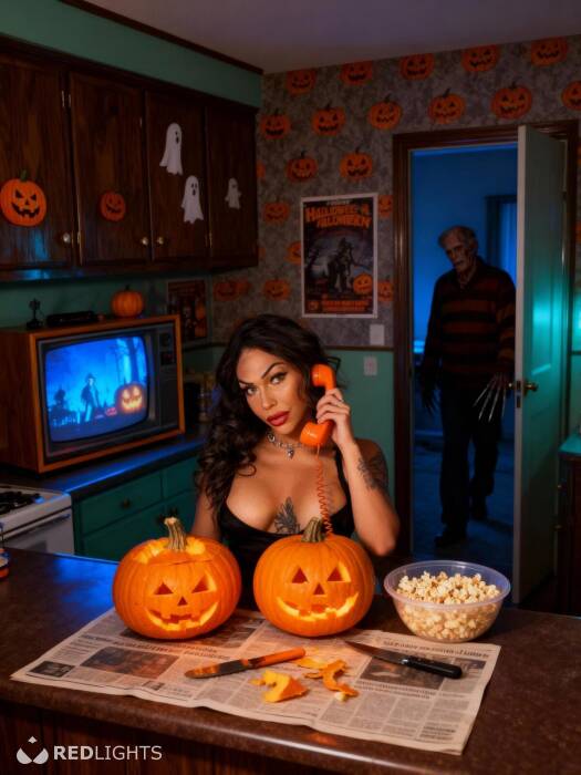 JUJU DOLL LAST DAYS (Foto)