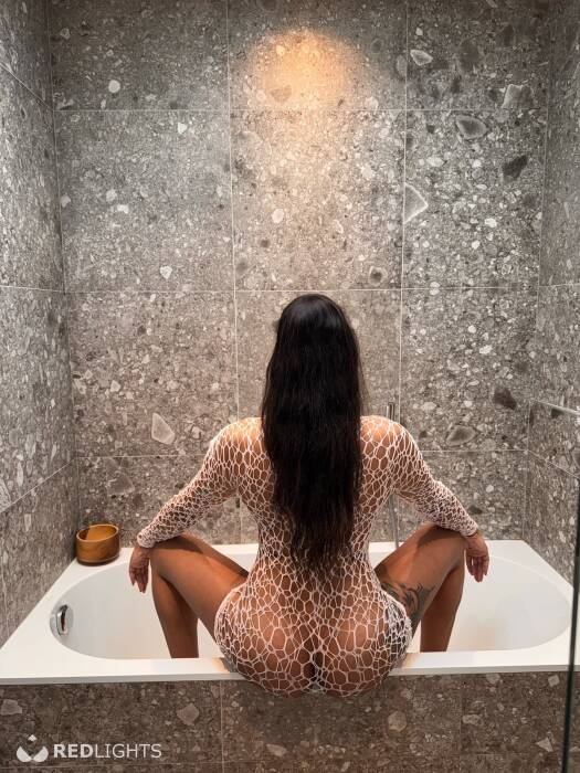 JUJU DOLL LAST DAYS (Foto)