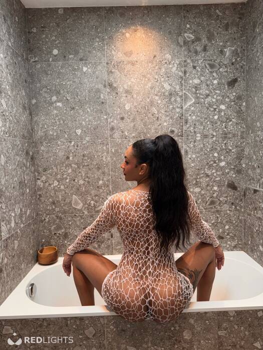 JUJU DOLL LAST DAYS (Foto)