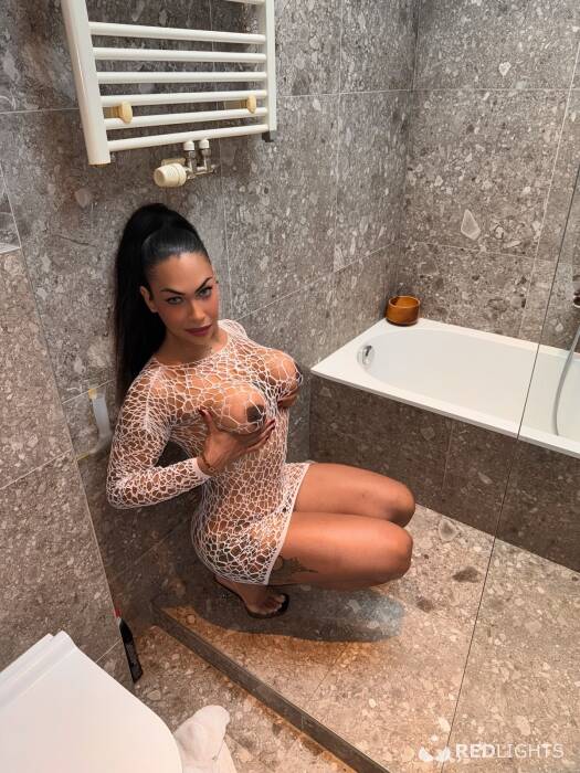 JUJU DOLL LAST DAYS (Foto)