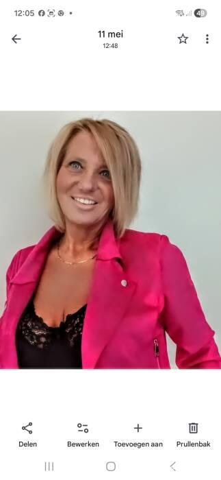 Maaike (Foto)