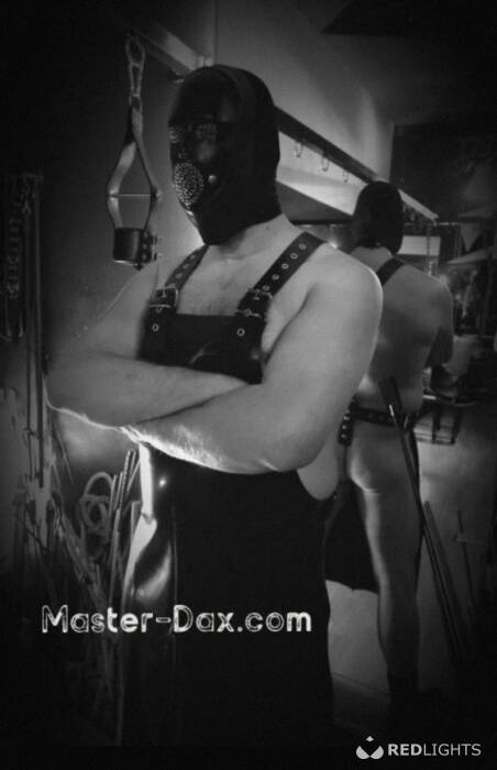 Master Dax (Foto)