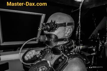 Master Dax (Foto)