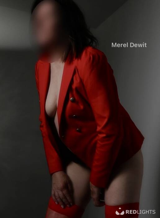 MEREL DEWIT (Foto)