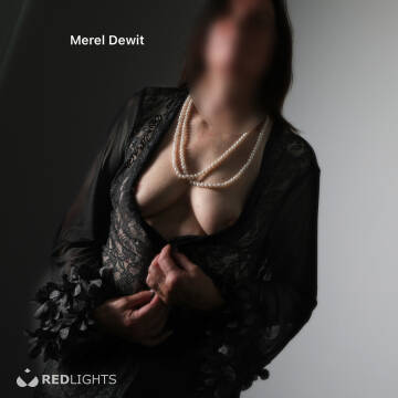 MEREL DEWIT (Foto)
