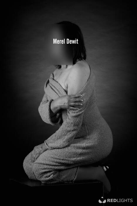 MEREL DEWIT (Foto)