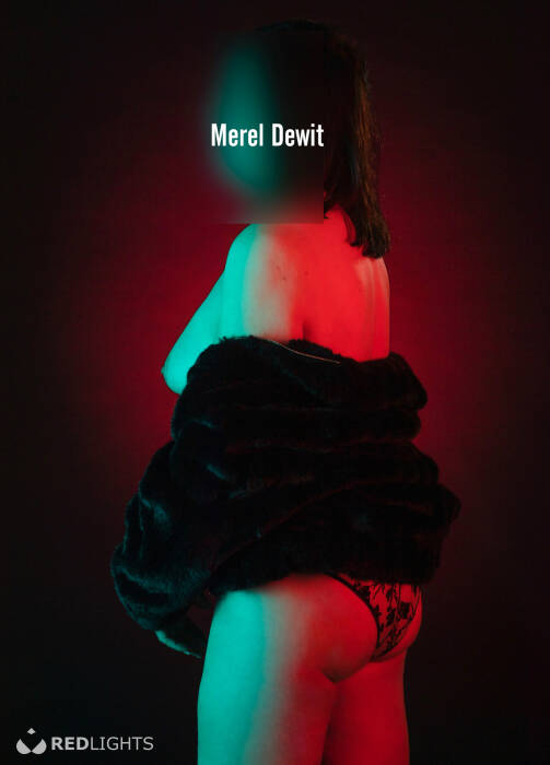 MEREL DEWIT (Foto)