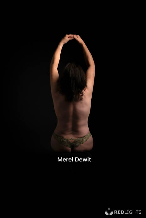 MEREL DEWIT (Foto)