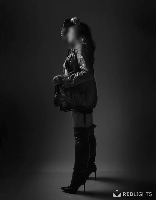 MEREL DEWIT (Foto)