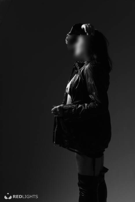 MEREL DEWIT (Foto)