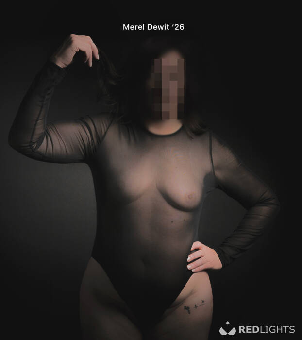 MEREL DEWIT (Foto)