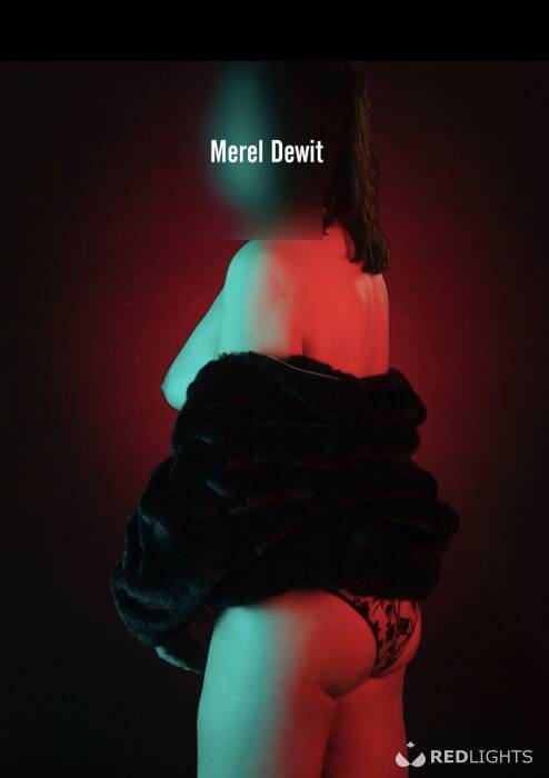 MEREL DEWIT (Foto)