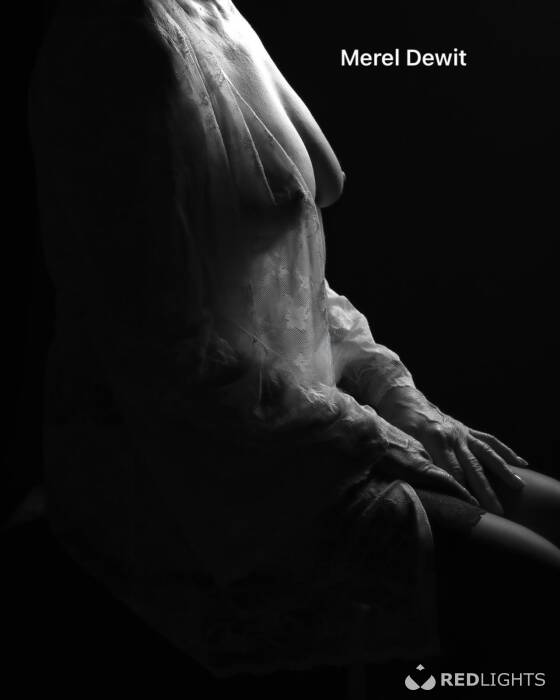 MEREL DEWIT (Foto)