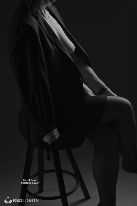MEREL DEWIT (Foto)