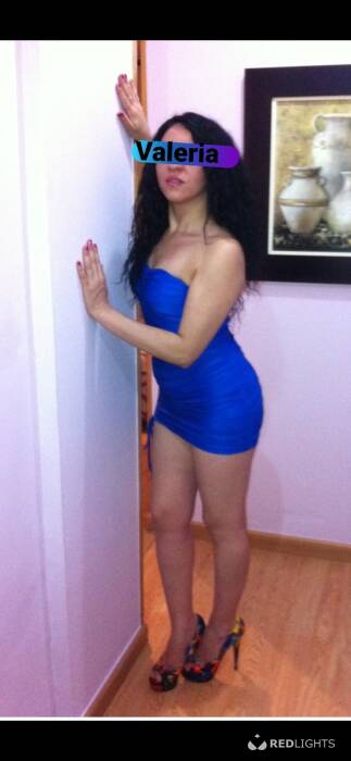 Valeria (Foto)