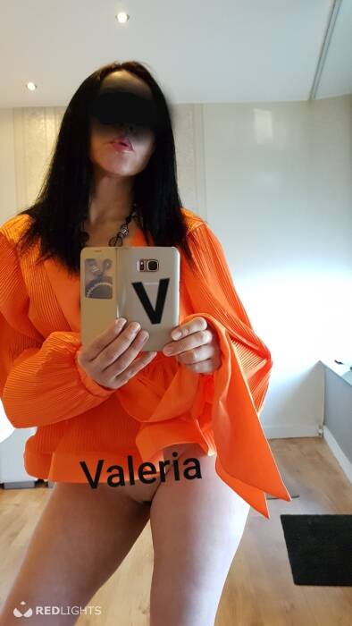 Valeria (Foto)