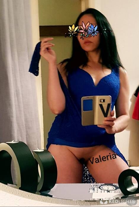 Valeria (Foto)