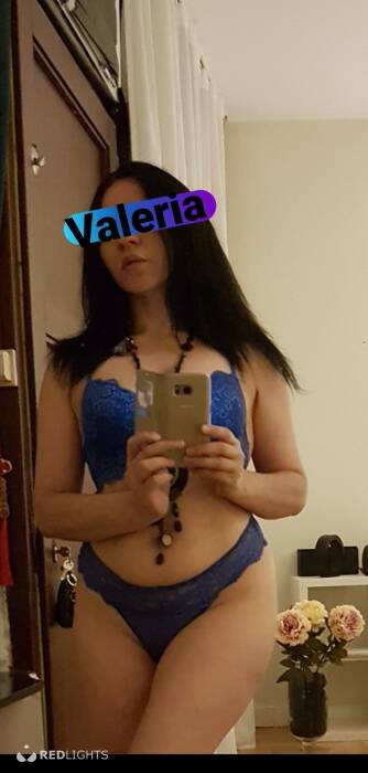 Valeria (Foto)