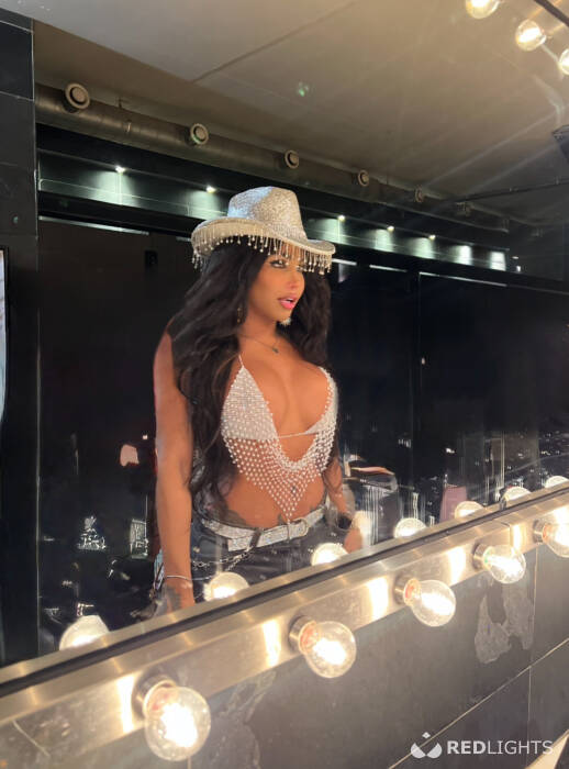 Mistress Party TS (Foto)