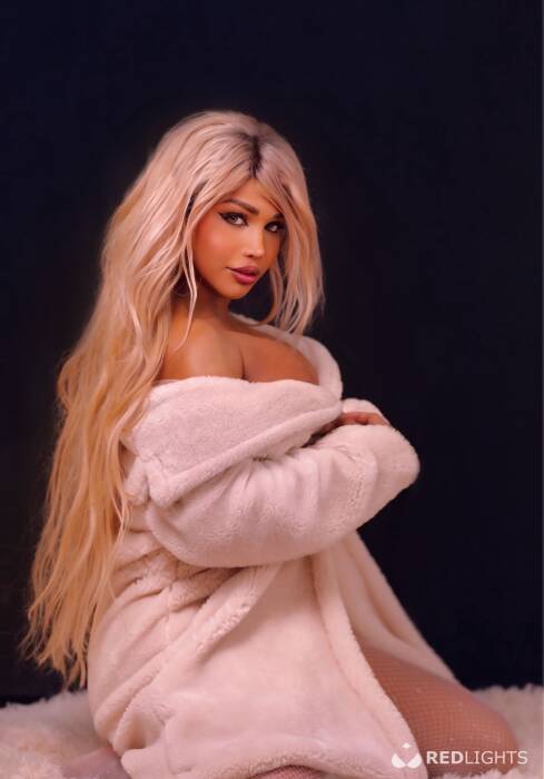 Mistress Party TS (Foto)