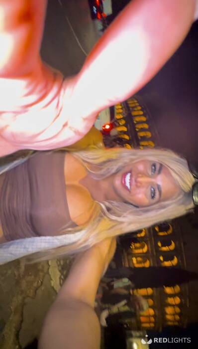 Mistress Party TS (Foto)