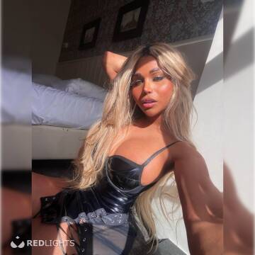 Mistress Party TS (Foto)