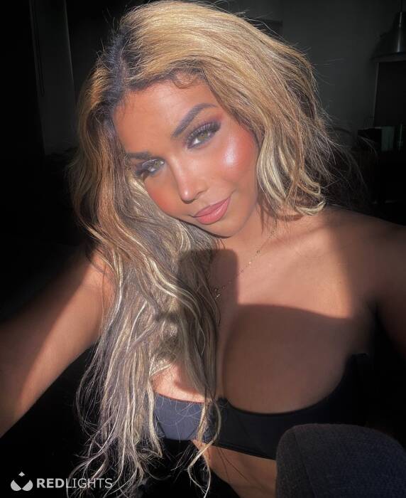 Mistress Party TS (Foto)