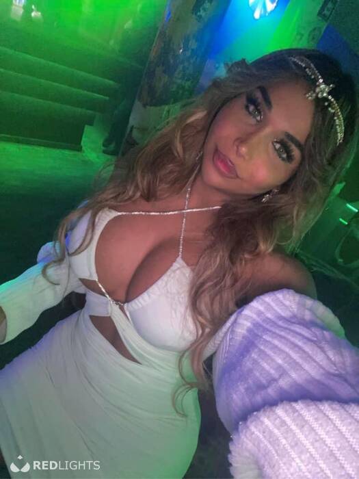 Mistress Party TS (Foto)