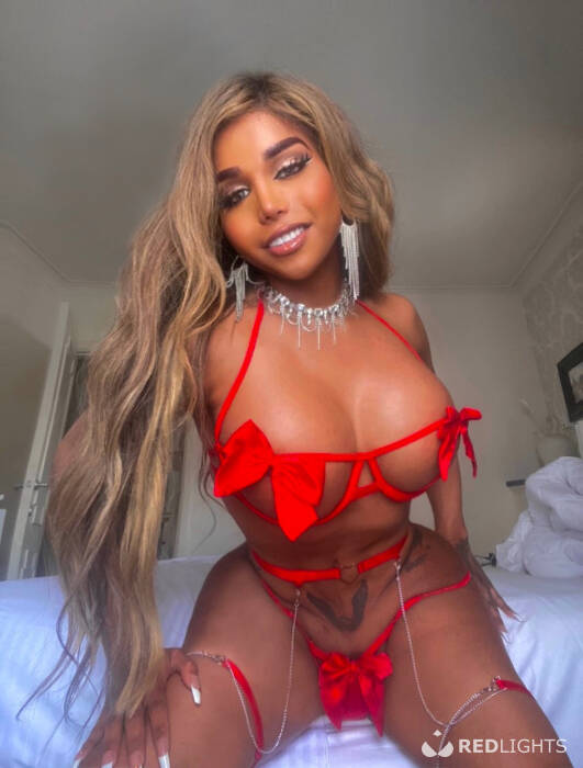 Mistress Party TS (Foto)