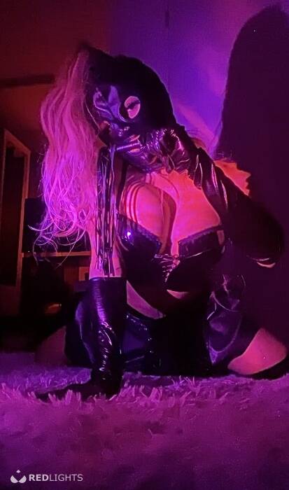 Mistress Party TS (Foto)