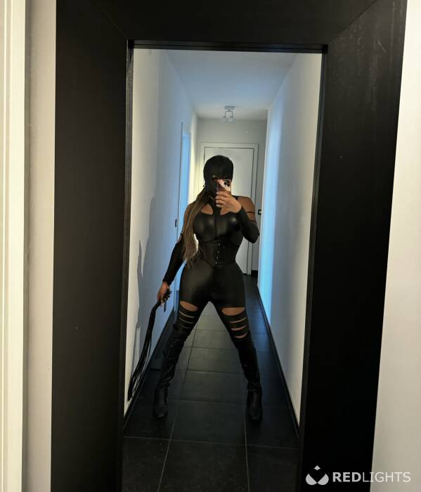 Mistress Party TS (Foto)