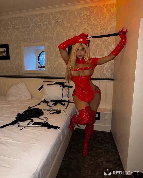 Mistress Party TS (Foto)