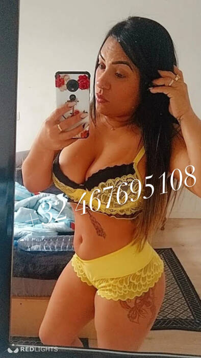 MARIA MORENA (Foto)