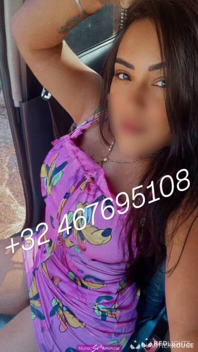 MARIA MORENA (Foto)