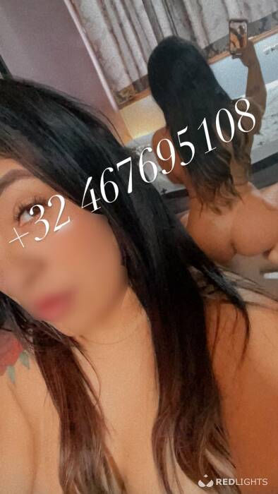 MARIA MORENA (Foto)