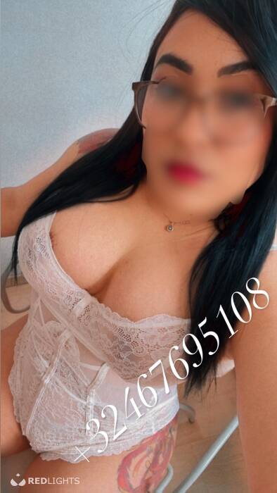 MARIA MORENA (Foto)