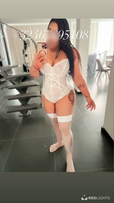MARIA MORENA (Foto)